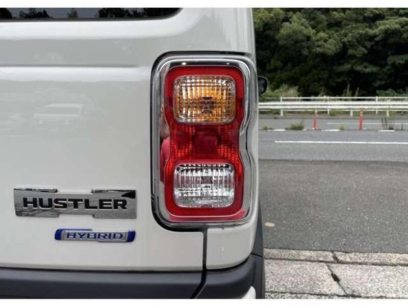 HUSTLER