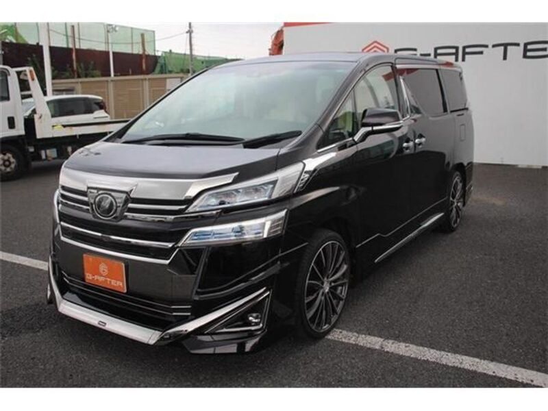 VELLFIRE