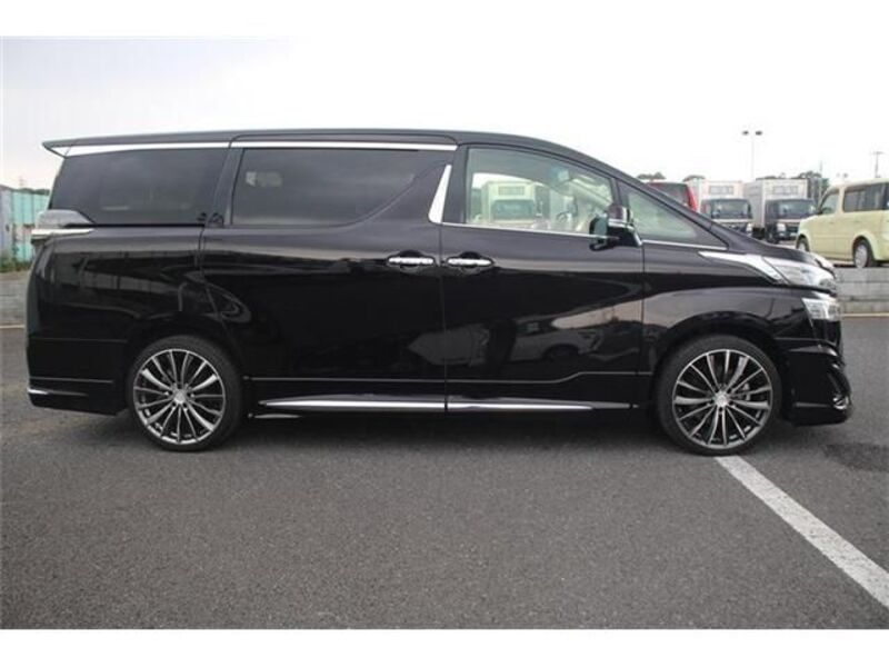 VELLFIRE