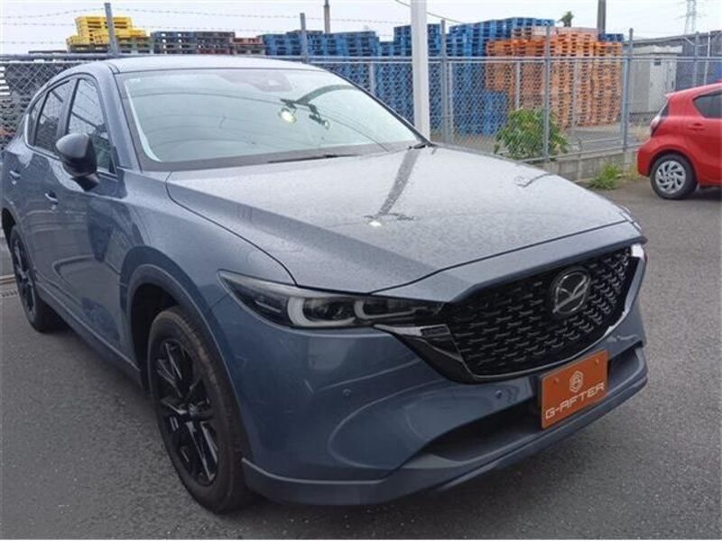 CX-5-0