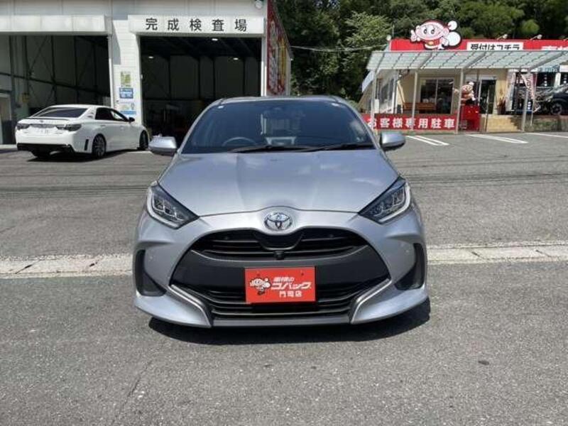 YARIS