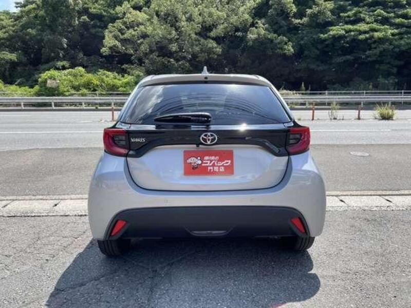 YARIS