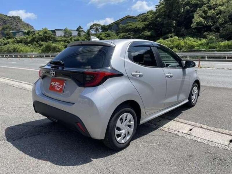 YARIS