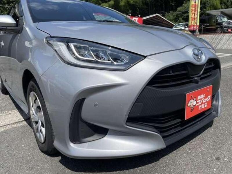 YARIS