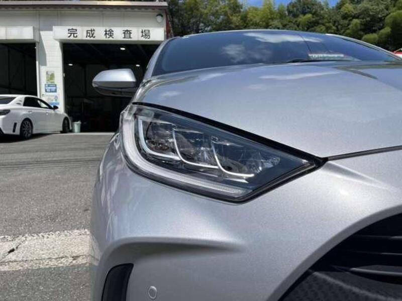 YARIS