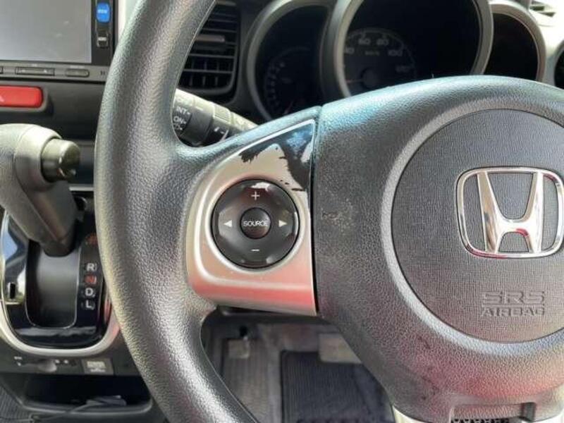 N BOX