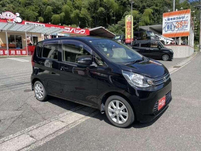 EK WAGON
