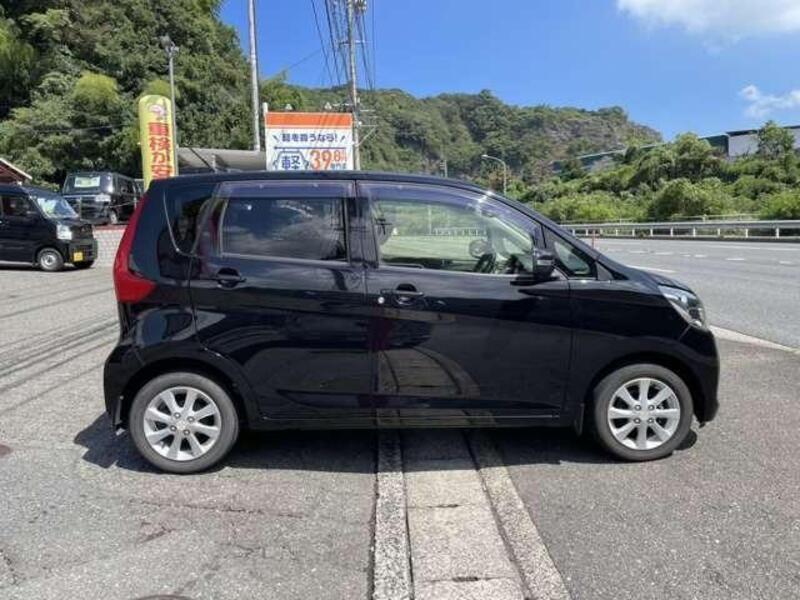 EK WAGON