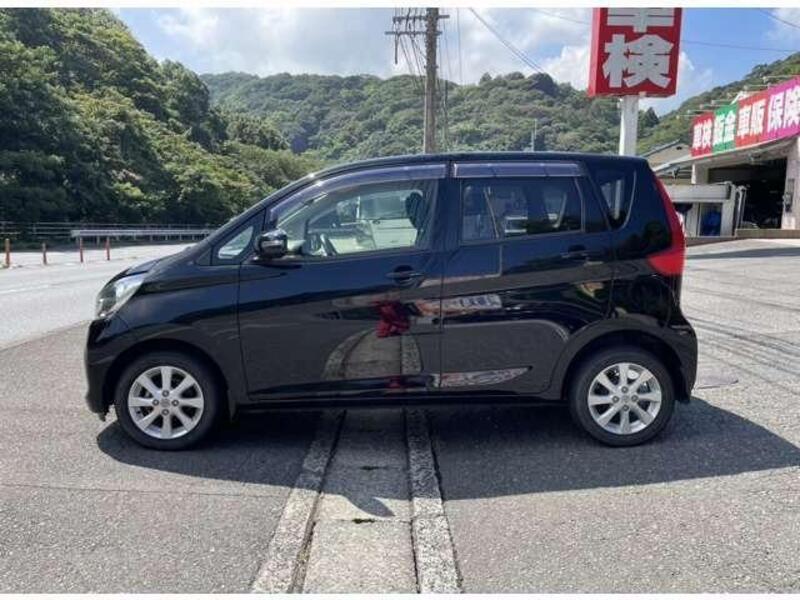 EK WAGON