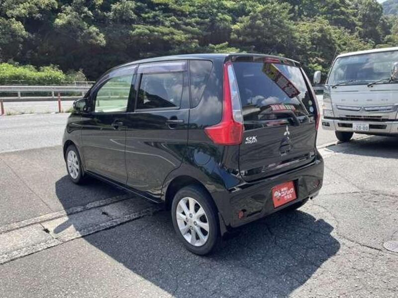 EK WAGON