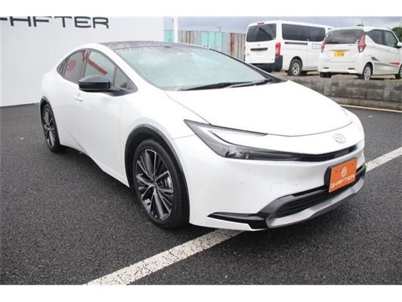 PRIUS