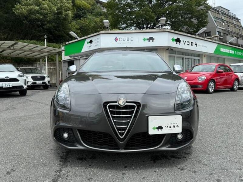 GIULIETTA