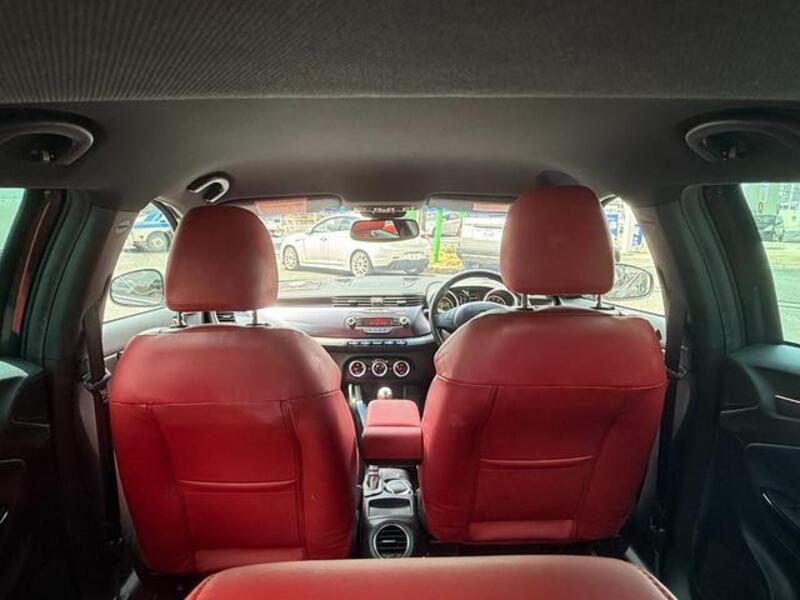 GIULIETTA