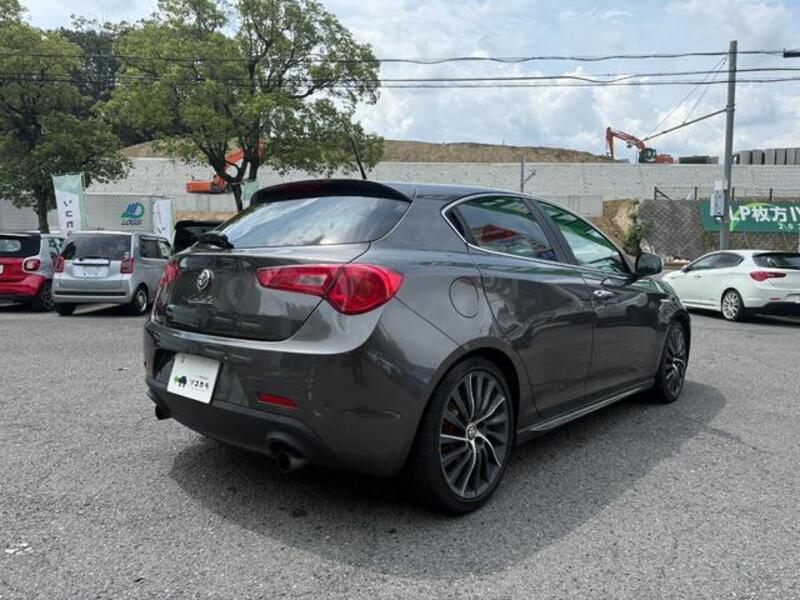 GIULIETTA