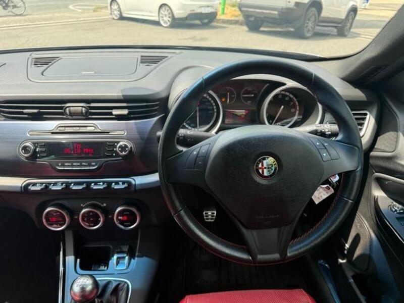 GIULIETTA