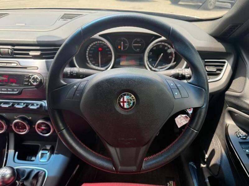 GIULIETTA