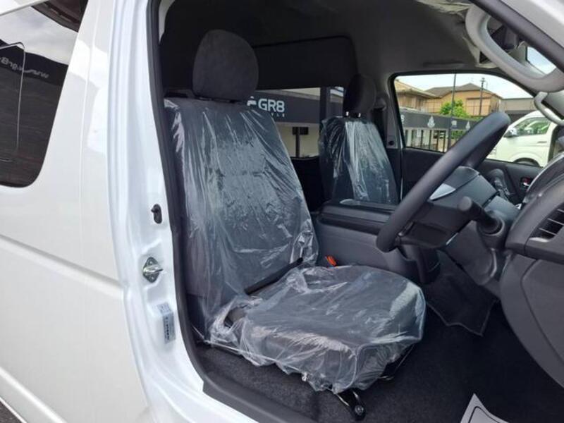 HIACE WAGON