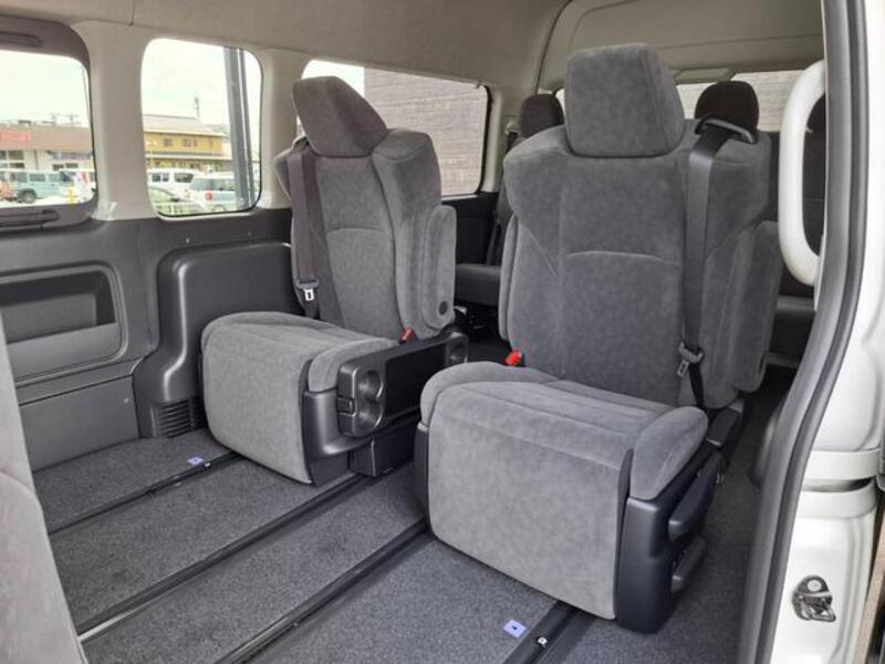 HIACE WAGON