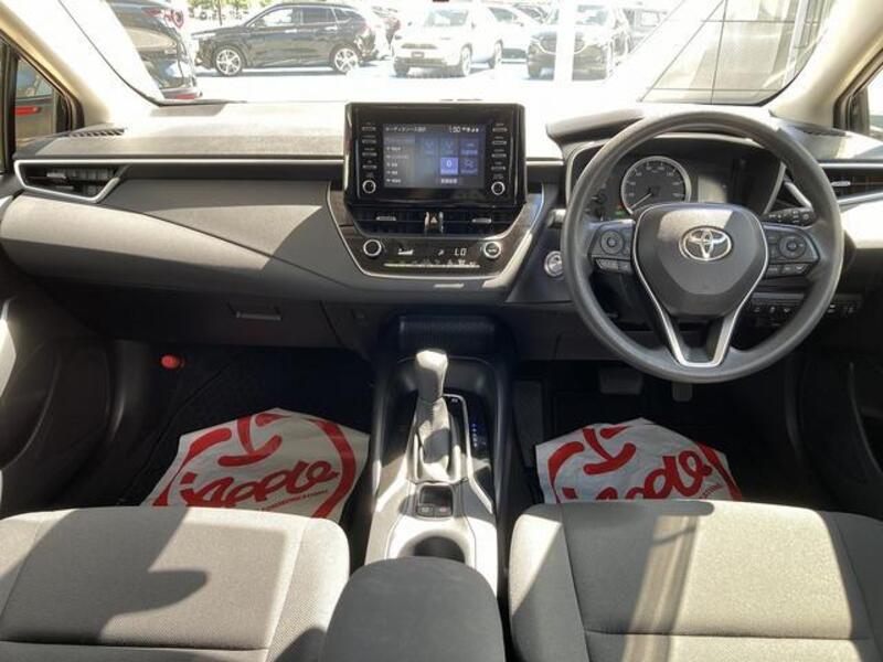COROLLA TOURING