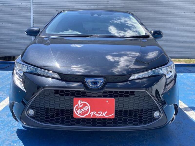 COROLLA TOURING