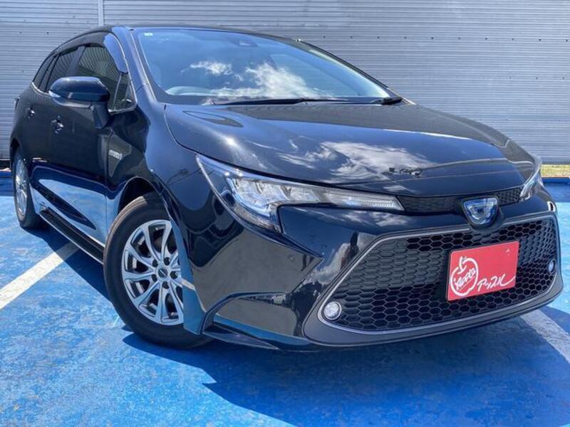 COROLLA TOURING