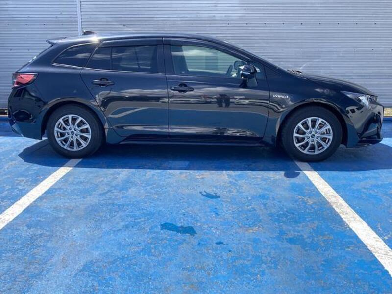 COROLLA TOURING