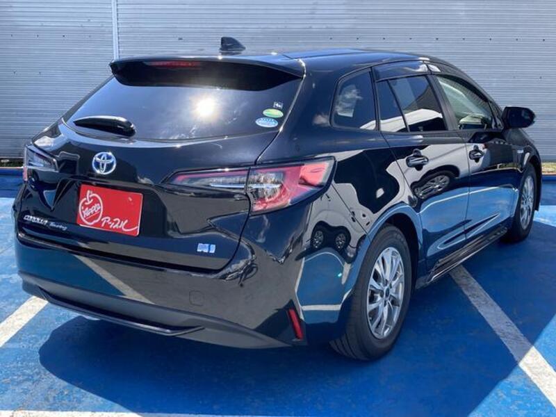COROLLA TOURING