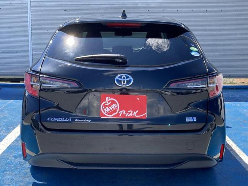COROLLA TOURING