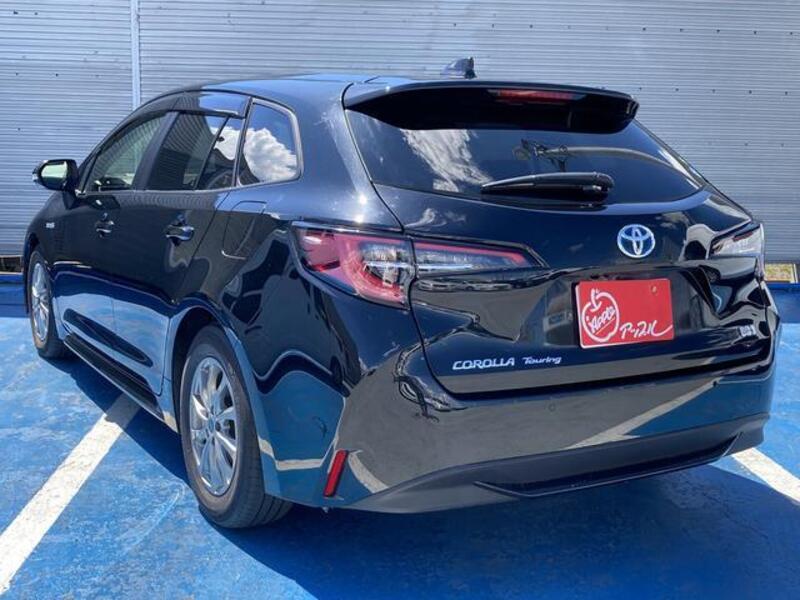 COROLLA TOURING