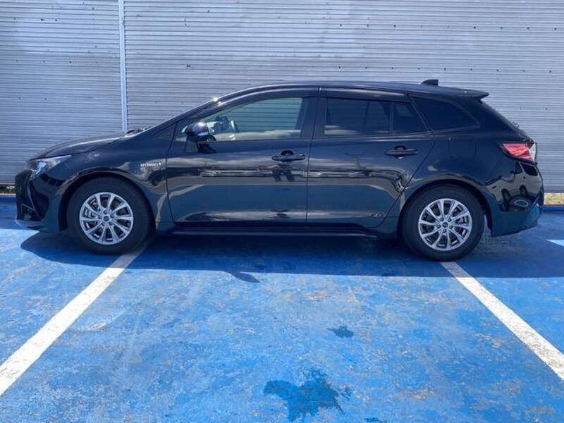 COROLLA TOURING