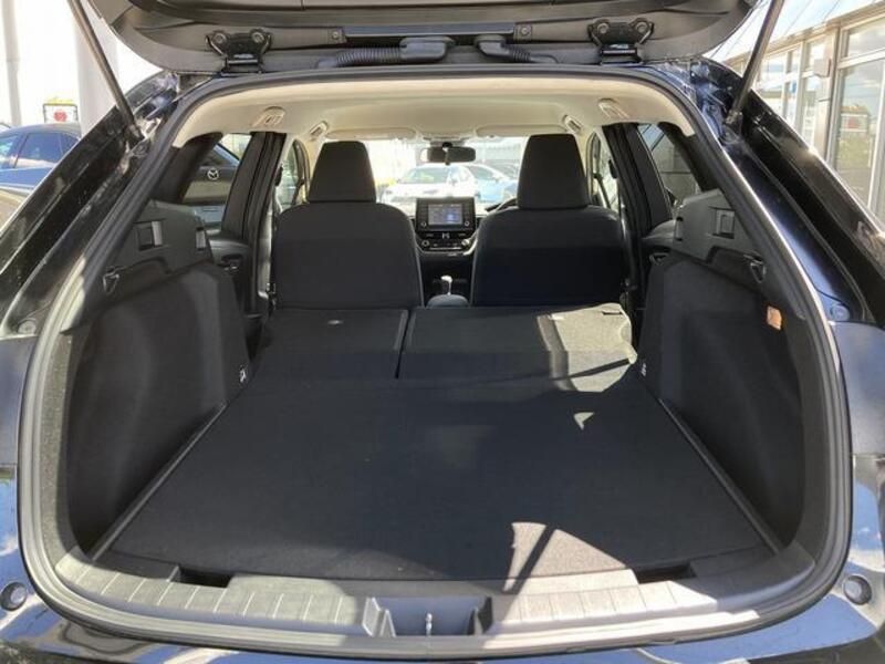 COROLLA TOURING