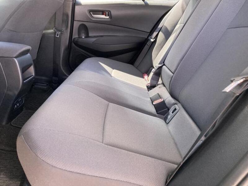 COROLLA TOURING