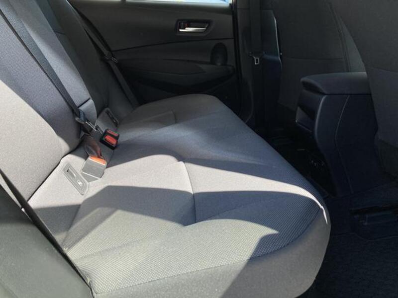 COROLLA TOURING