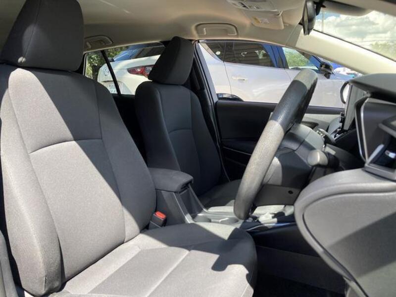COROLLA TOURING
