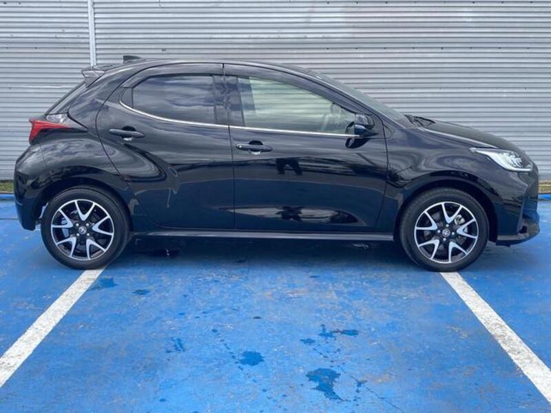 YARIS