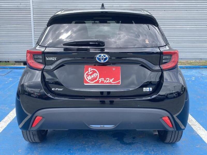 YARIS