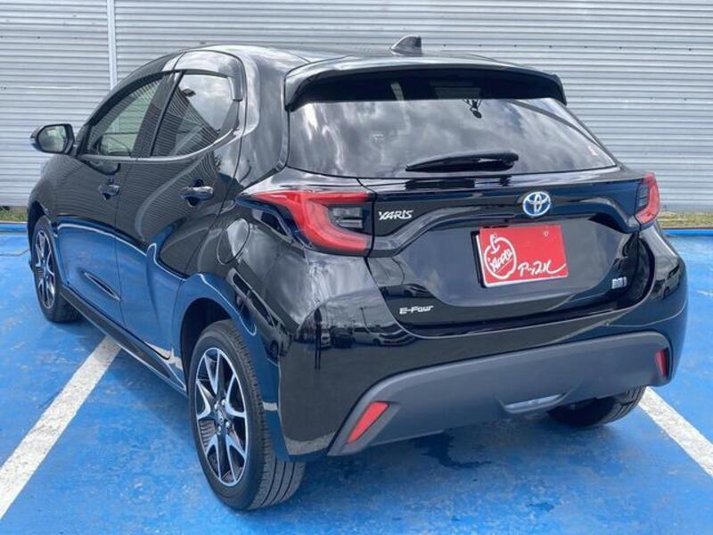 YARIS