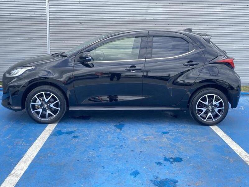 YARIS