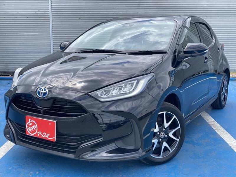 YARIS-0
