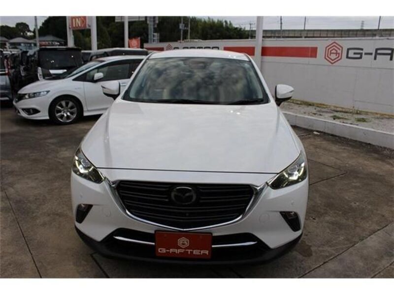 CX-3