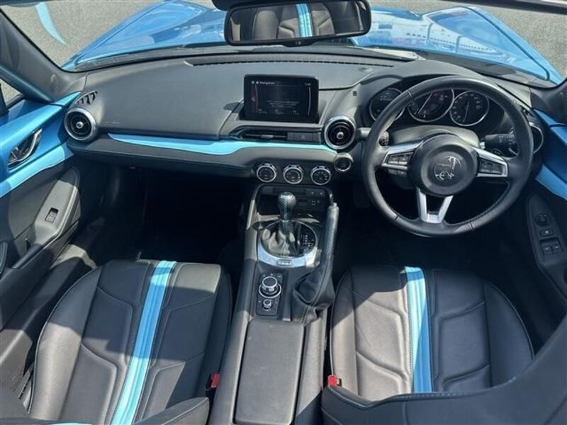 ROADSTER