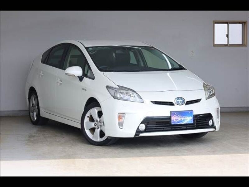 PRIUS