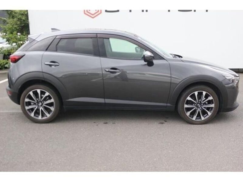 CX-3