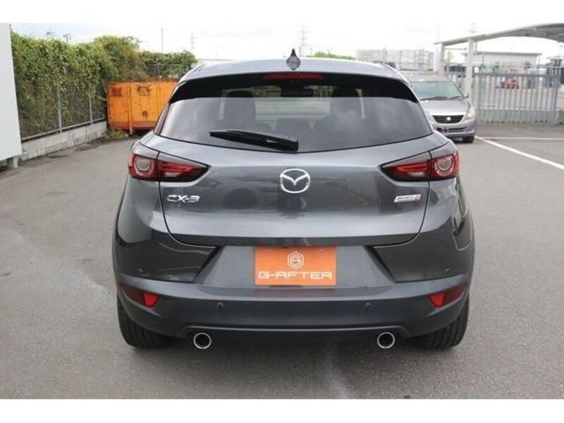 CX-3