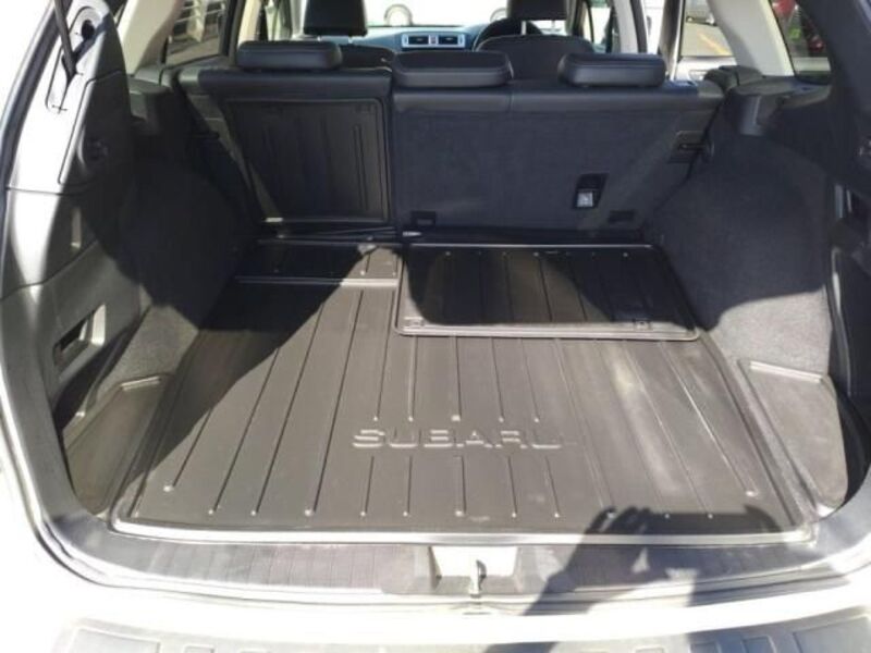LEGACY OUTBACK