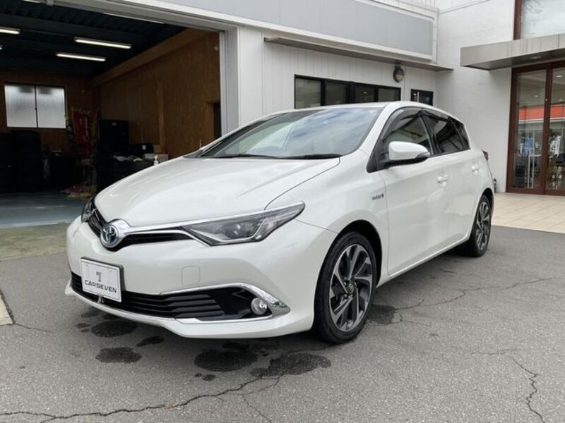 AURIS HYBRID-0