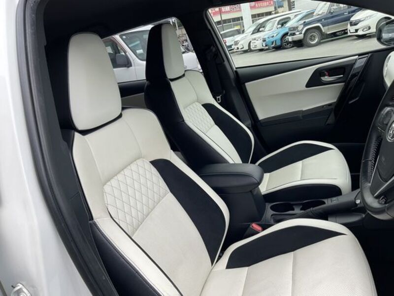 AURIS HYBRID