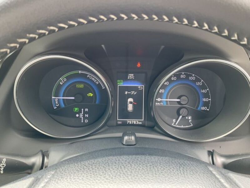 AURIS HYBRID