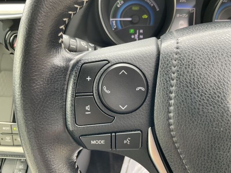 AURIS HYBRID