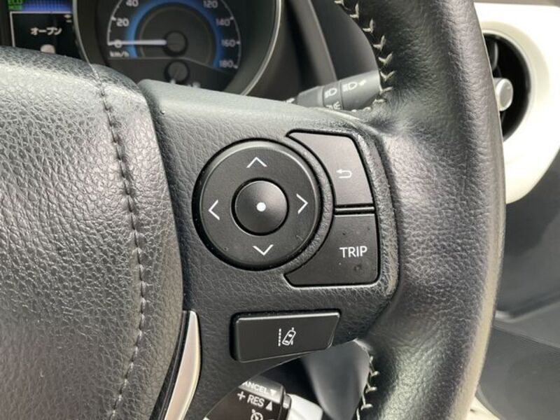 AURIS HYBRID